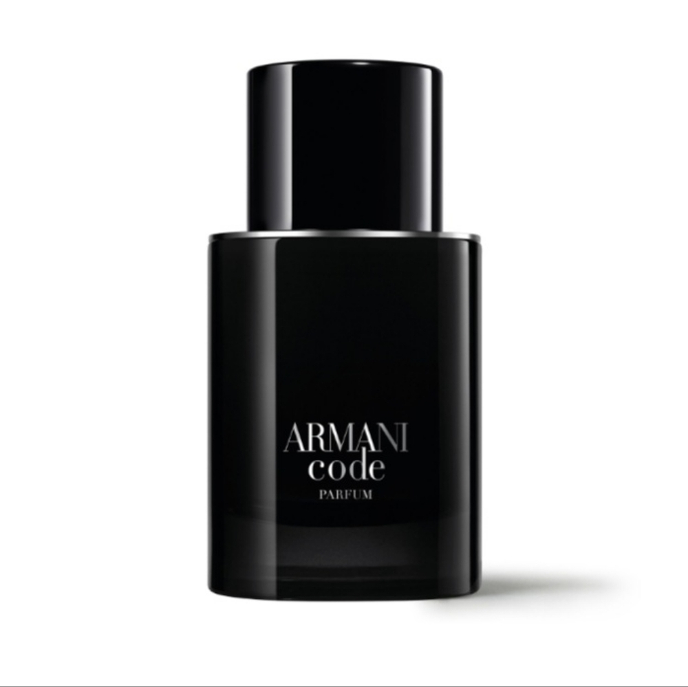 ARMANI CODE PARFUM Powerful & Seductive Fragrance for Men